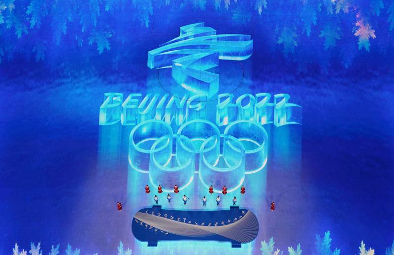 Los Juegos Olímpicos de Invierno han llegado a su final. La de Pekín ha sido una edición marcada, sin duda, por la pandemia. Pero la situación sanitaria no ha impedido una clausura por todo lo alto 