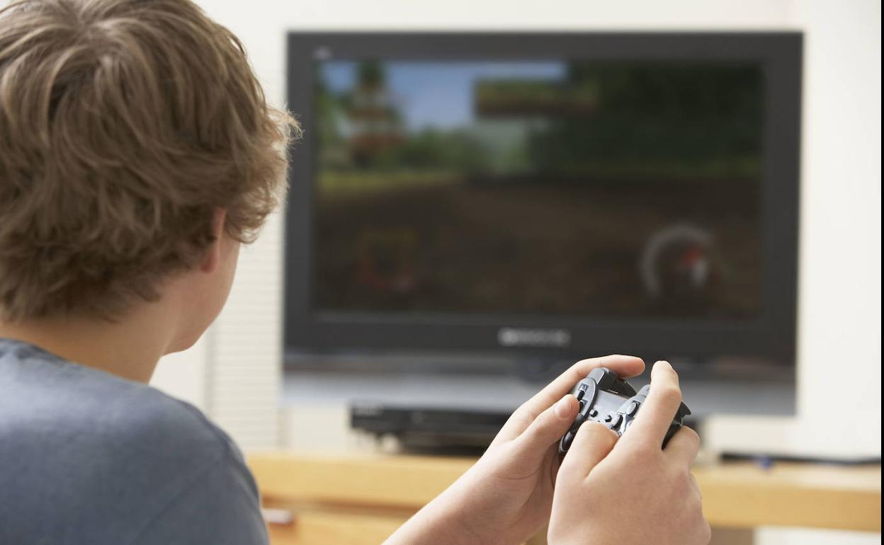 La adicción a los videojuegos se ha convertido en un problema de alcance social. 