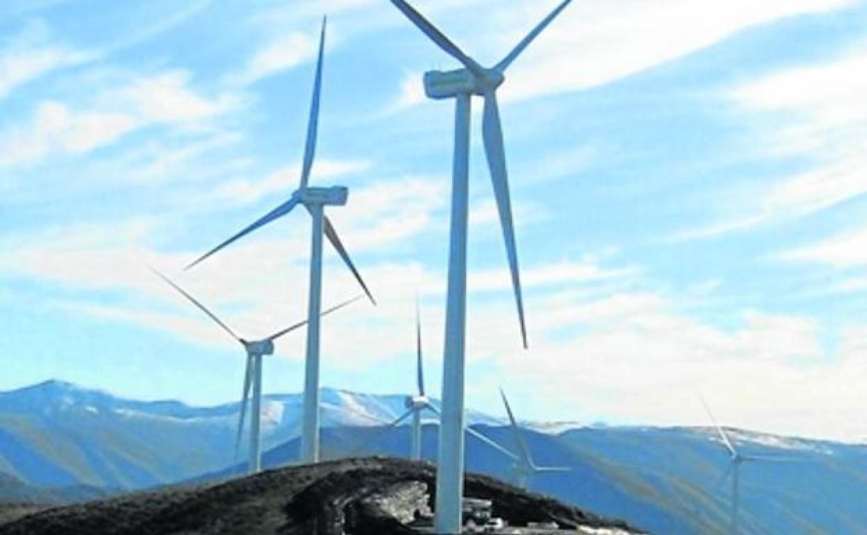 «Están dejando el Occidente en las garras de las grandes compañías eléctricas»