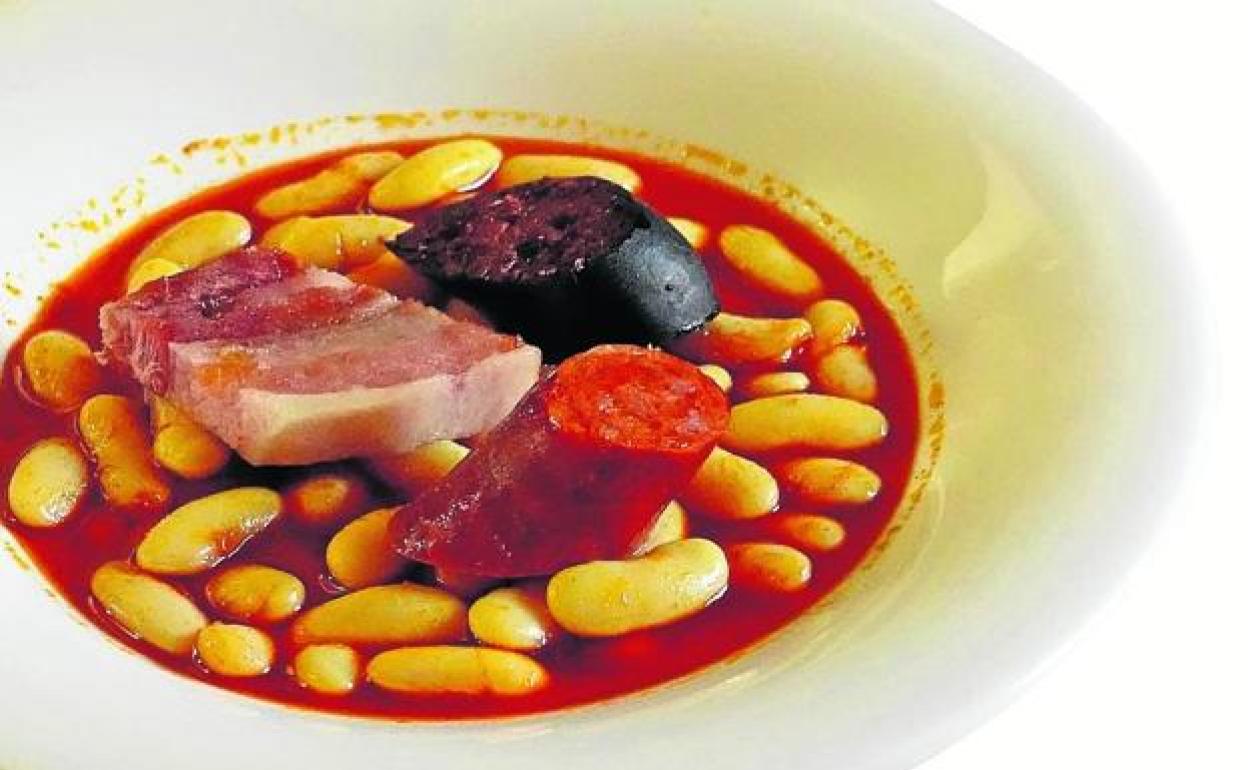 La Mejor Fabada de Asturias bate récord de participación