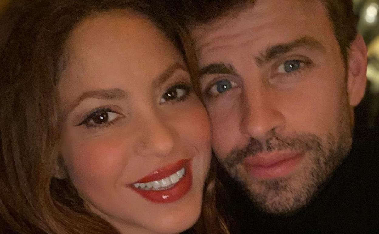 Shakira y Gerard Piqué forman una de las parejas más estables del panorama internacional. 