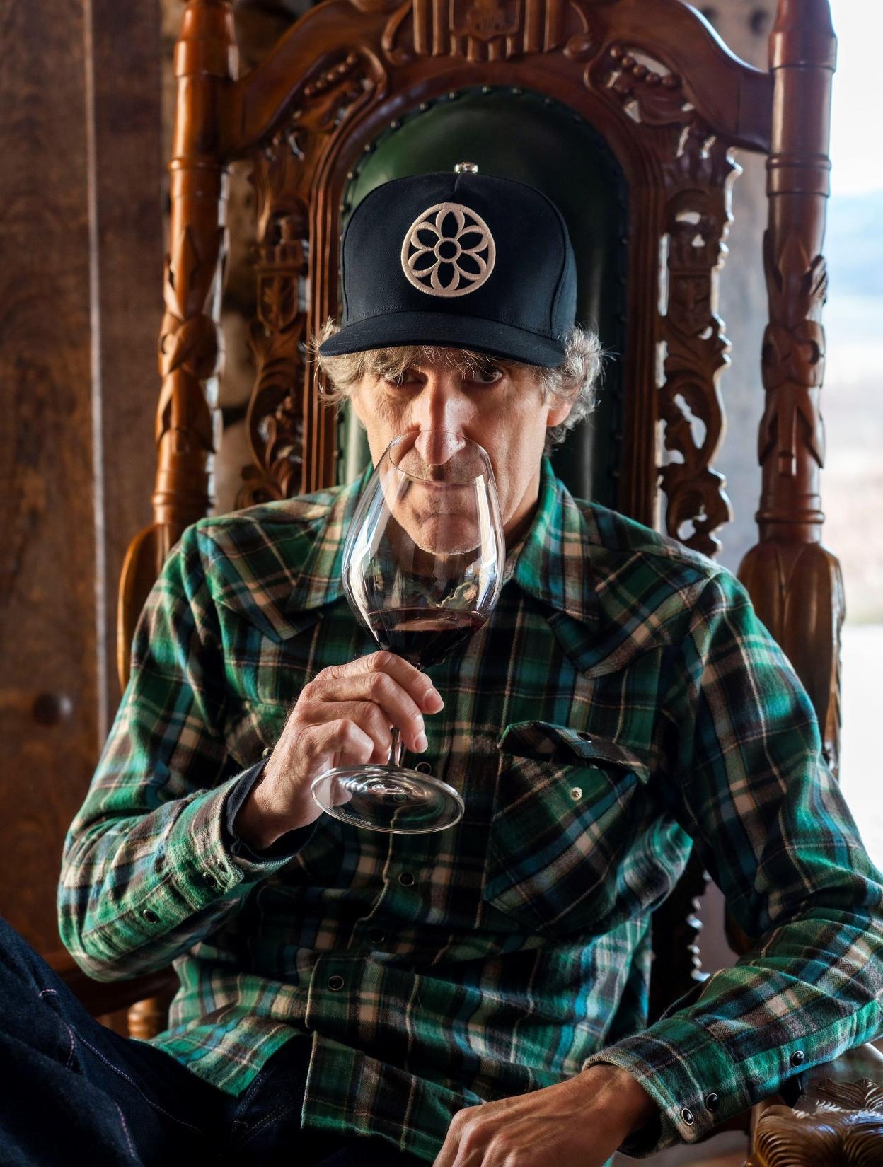 Mikel Erentxun celebrará 37 años de música en la Sala Acapulco. 