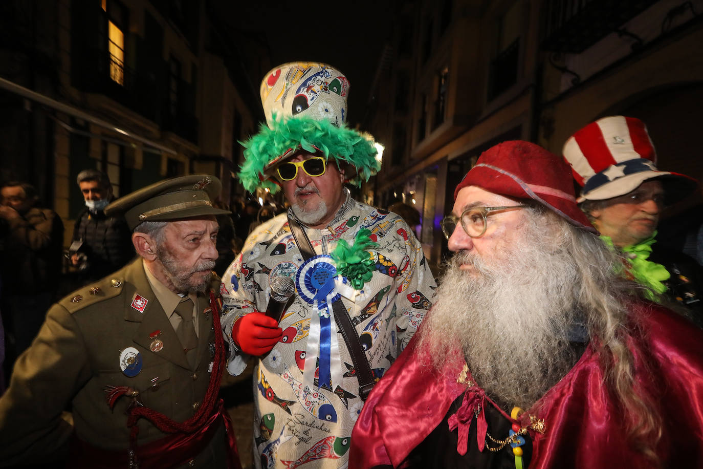 Carnaval Avilés 