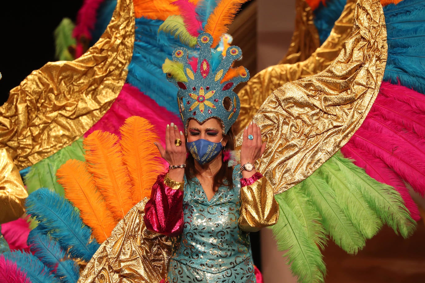 Carnaval Gijón