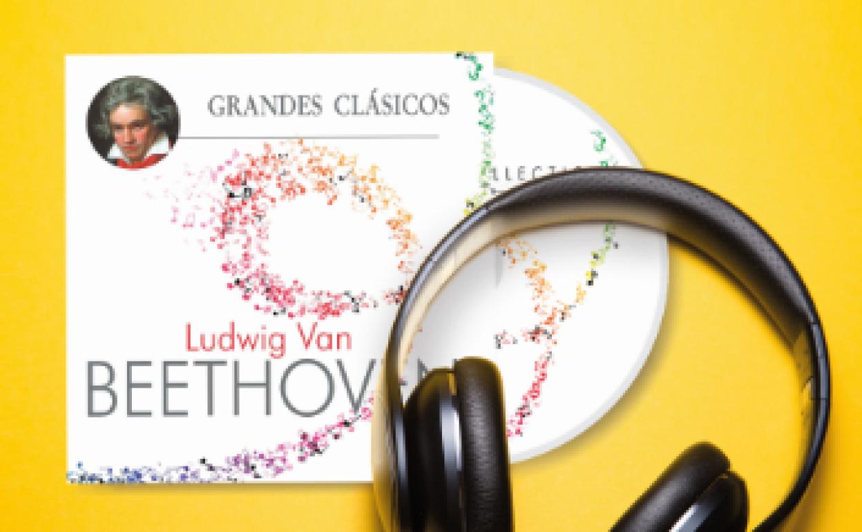 Colección de música clásica