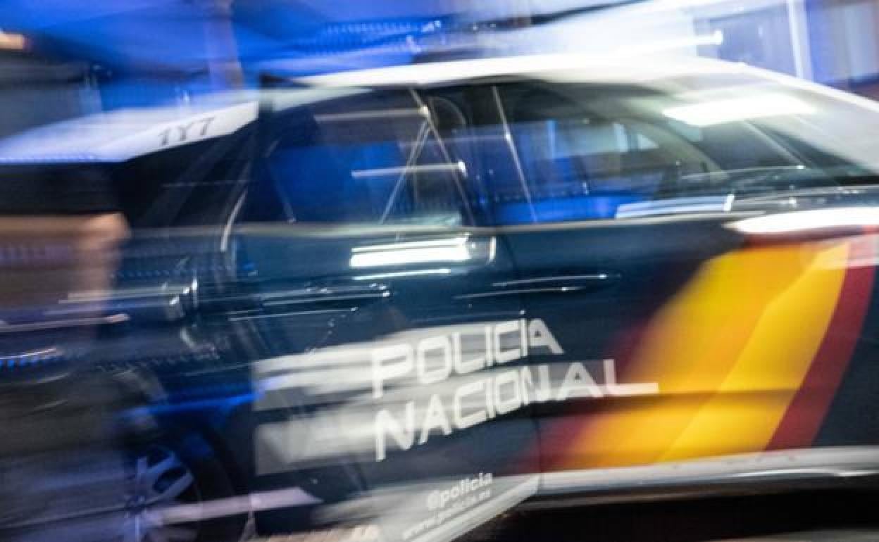 La Policía Nacional investiga un presunto caso de bullying a un menor en Oviedo