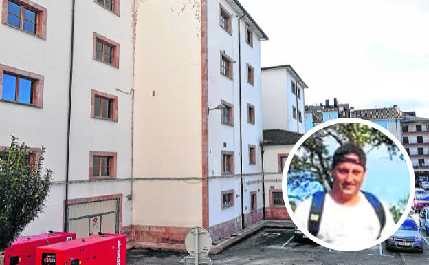 Fallece un animador del carnaval de Cangas de Onís tras caer por una ventana 