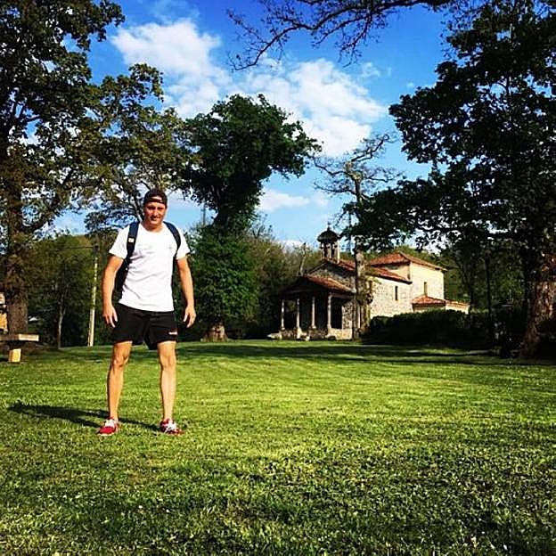 Un vecino «querido por todos» que «vivía» la fiesta de Vaya Panorama