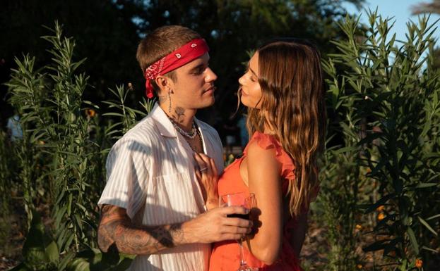 Hailey, la mujer de Justin Bieber, sufre un ictus a los 25 años