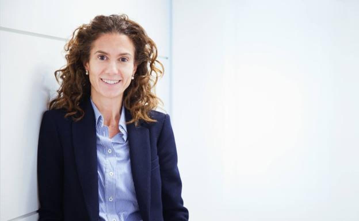 «El espíritu emprendedor siempre debe estar presente en la sociedad»