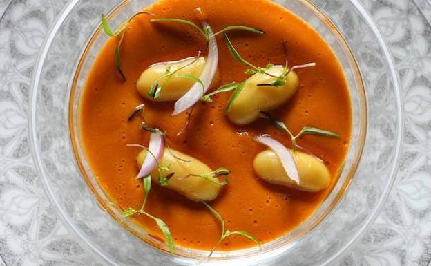 Recetas de fabada