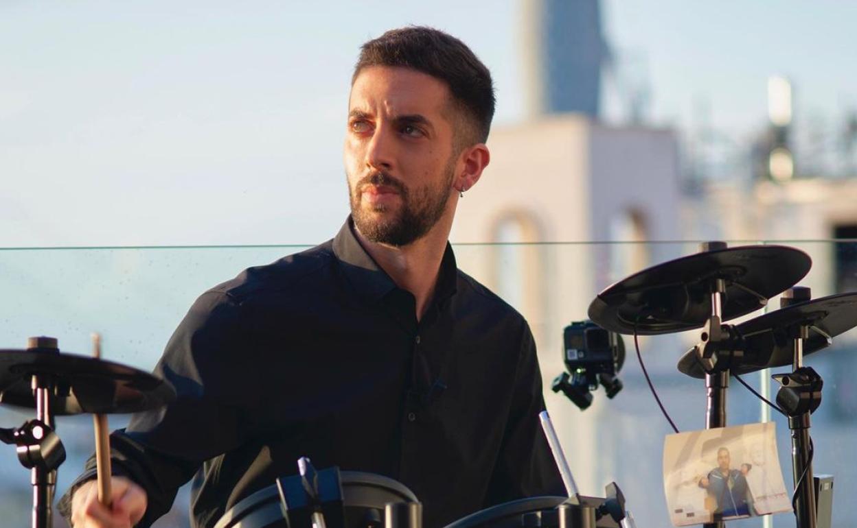 David Broncano visita 'Mi casa es la tuya'. 