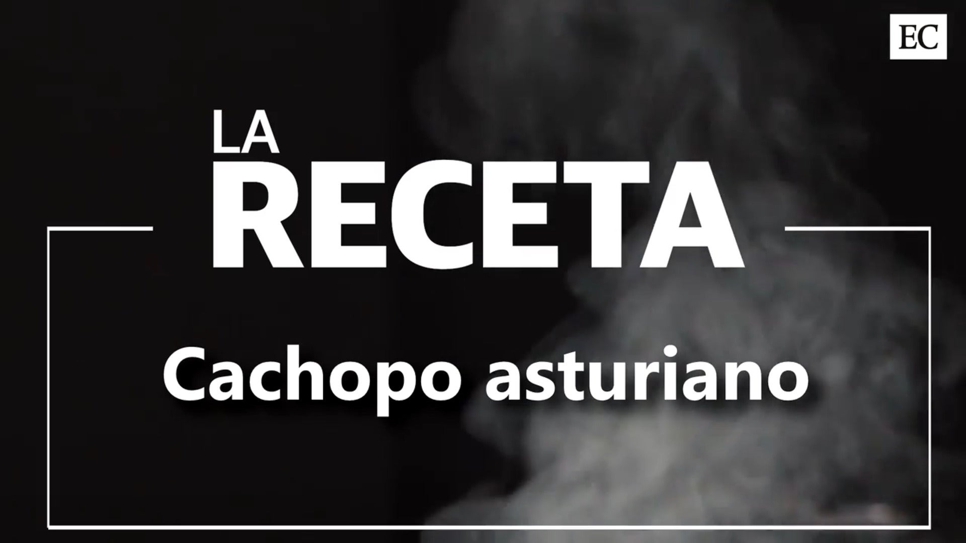 LA RECETA │Cachopo asturiano