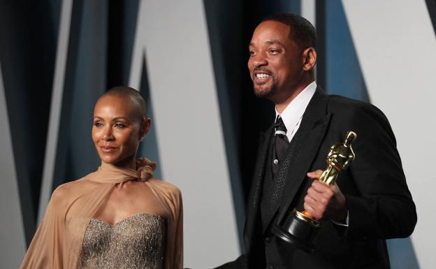 Will Smith se disculpa tras la bofetada a Chris Rock: «Me equivoqué y estuve fuera de lugar»