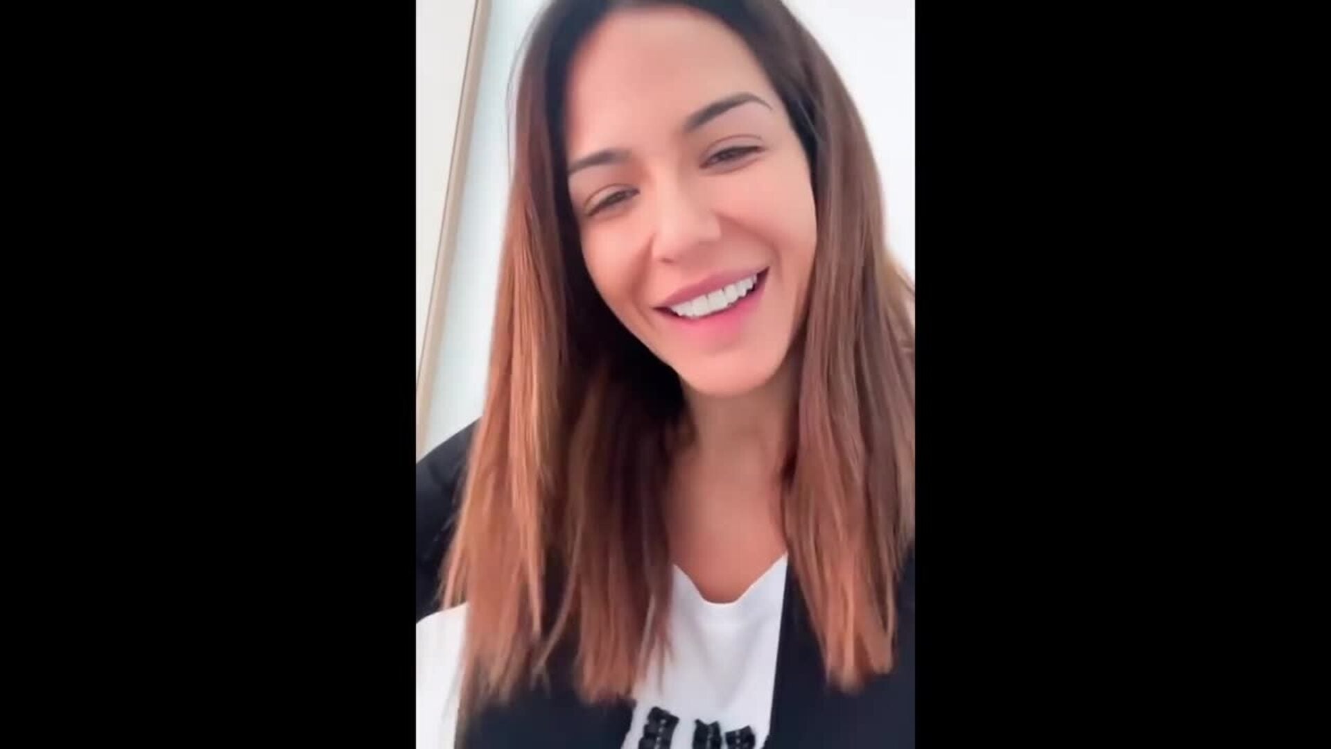 Tamara Gorro, al pie del cañón luchando contra su depresión