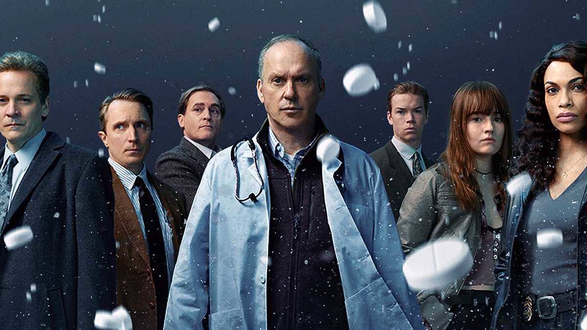 Imagen de la serie Dopesick 