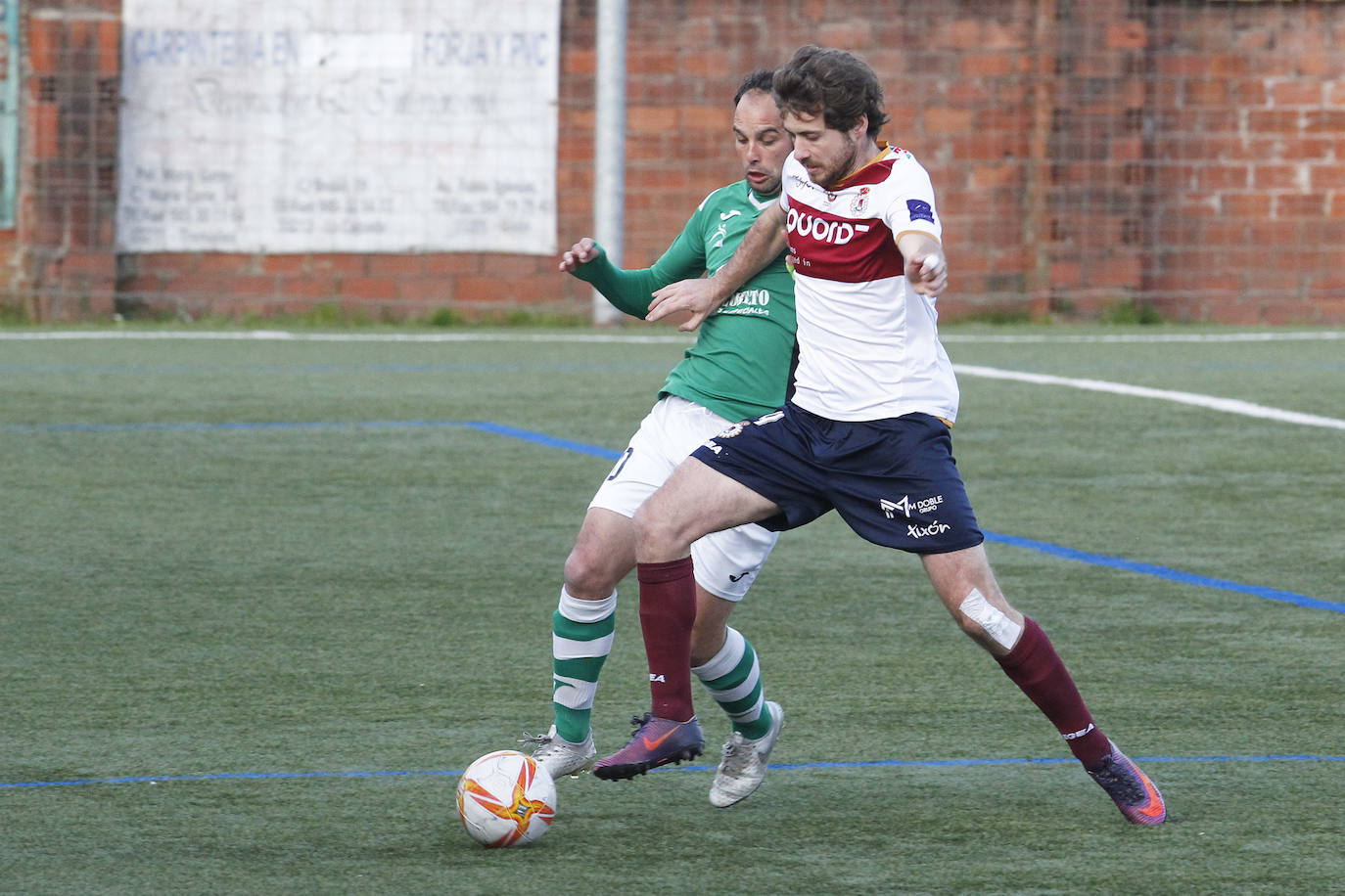 El Gijón Industrial encajó una derrota este miércoles en Santa Cruz ante el Llanes por 1-3 , uno de los equipos de la zona alta de la tabla de Tercera División. Los gijoneses están metidos en la zona de descenso.