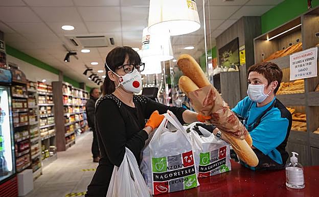 Más de 140.000 empleos creados en marzo pese a la guerra en Ucrania