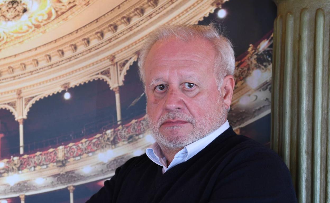 Echanove se despide de Pedro Barros: «Mi dolor es muy sentido»