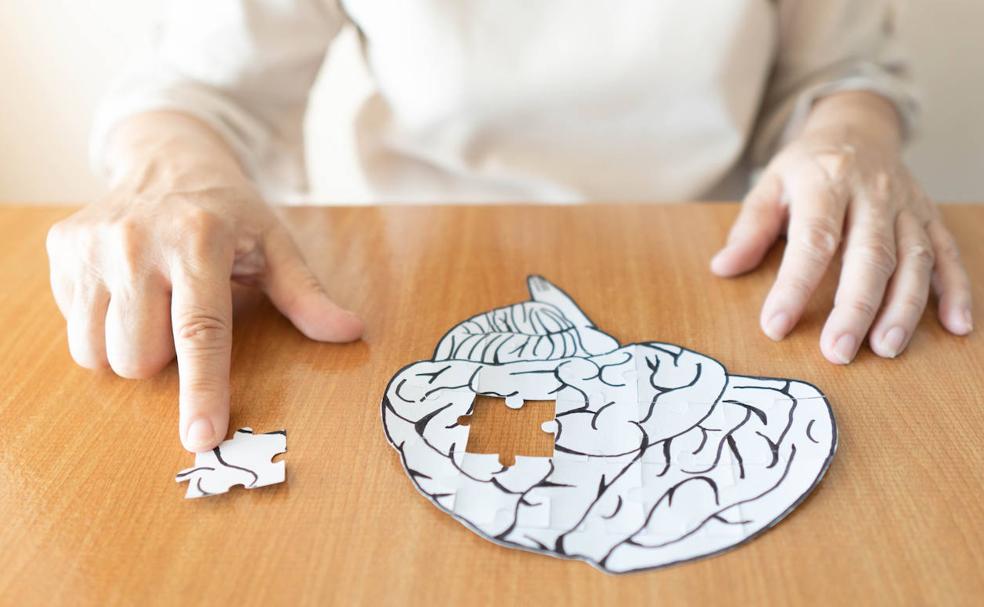 Esperanza en la investigación para luchar contra el alzheimer