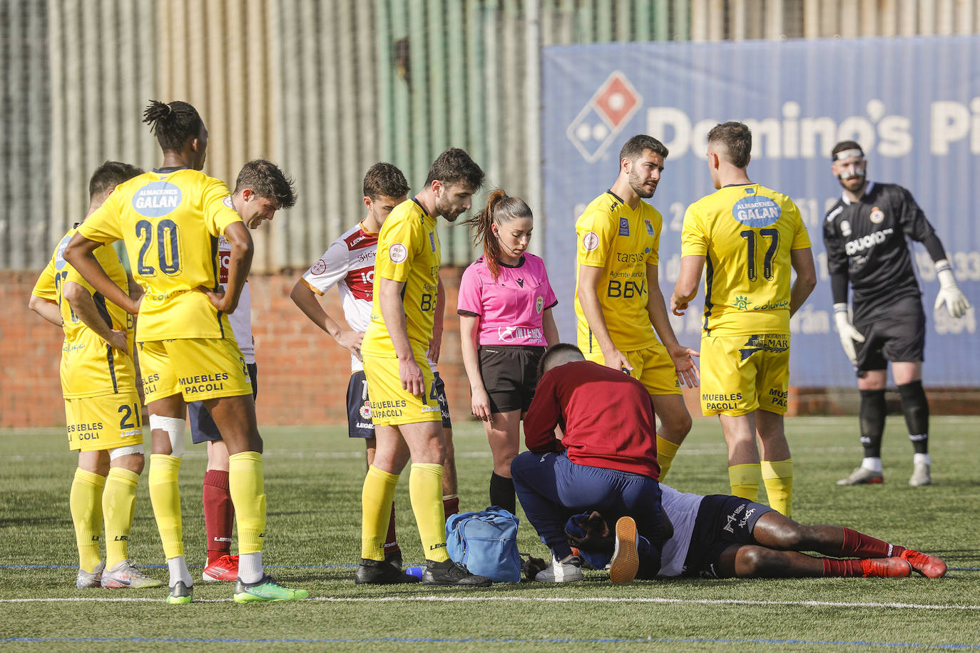 Fotos: Las mejores imágenes del Gijón Industrial-Colunga
