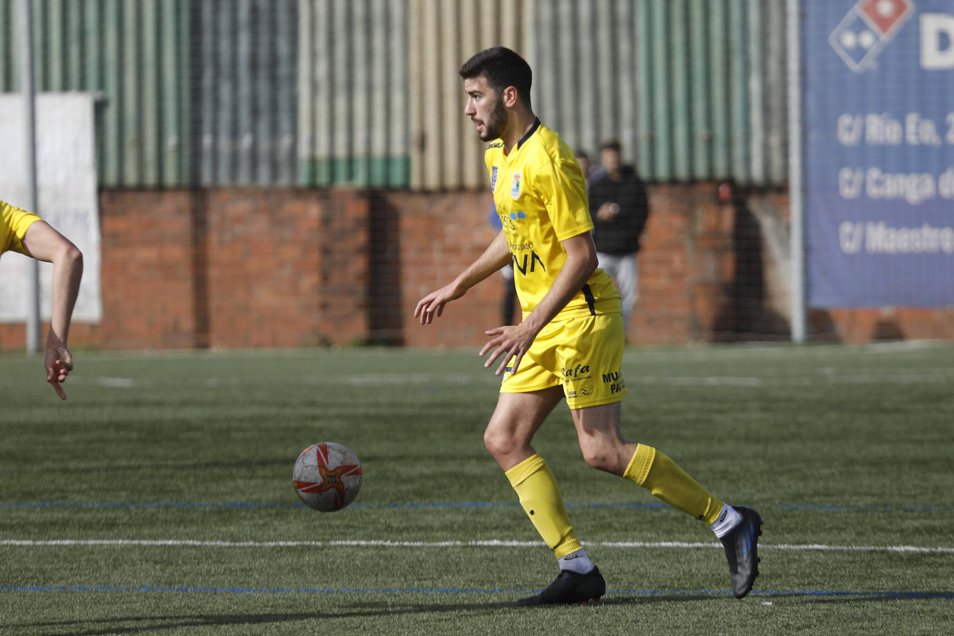 Fotos: Las mejores imágenes del Gijón Industrial-Colunga