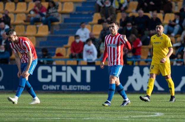 «Los derbis se ganan, saldremos a por todas y con nuestra afición será un fortín»