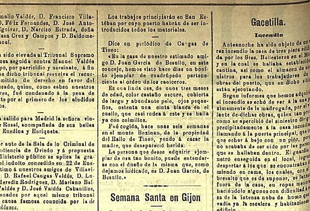 Así lo contó EL COMERCIO.