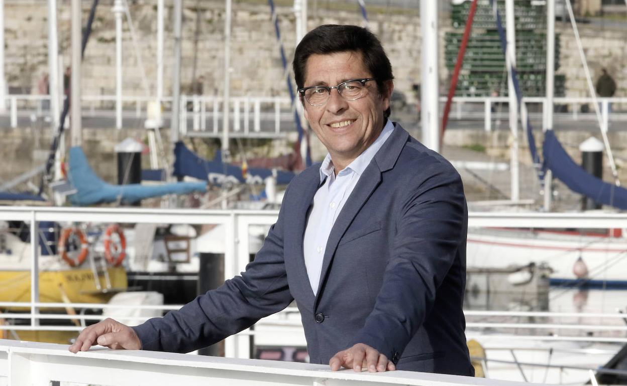 Armando Fernández Bartolomé