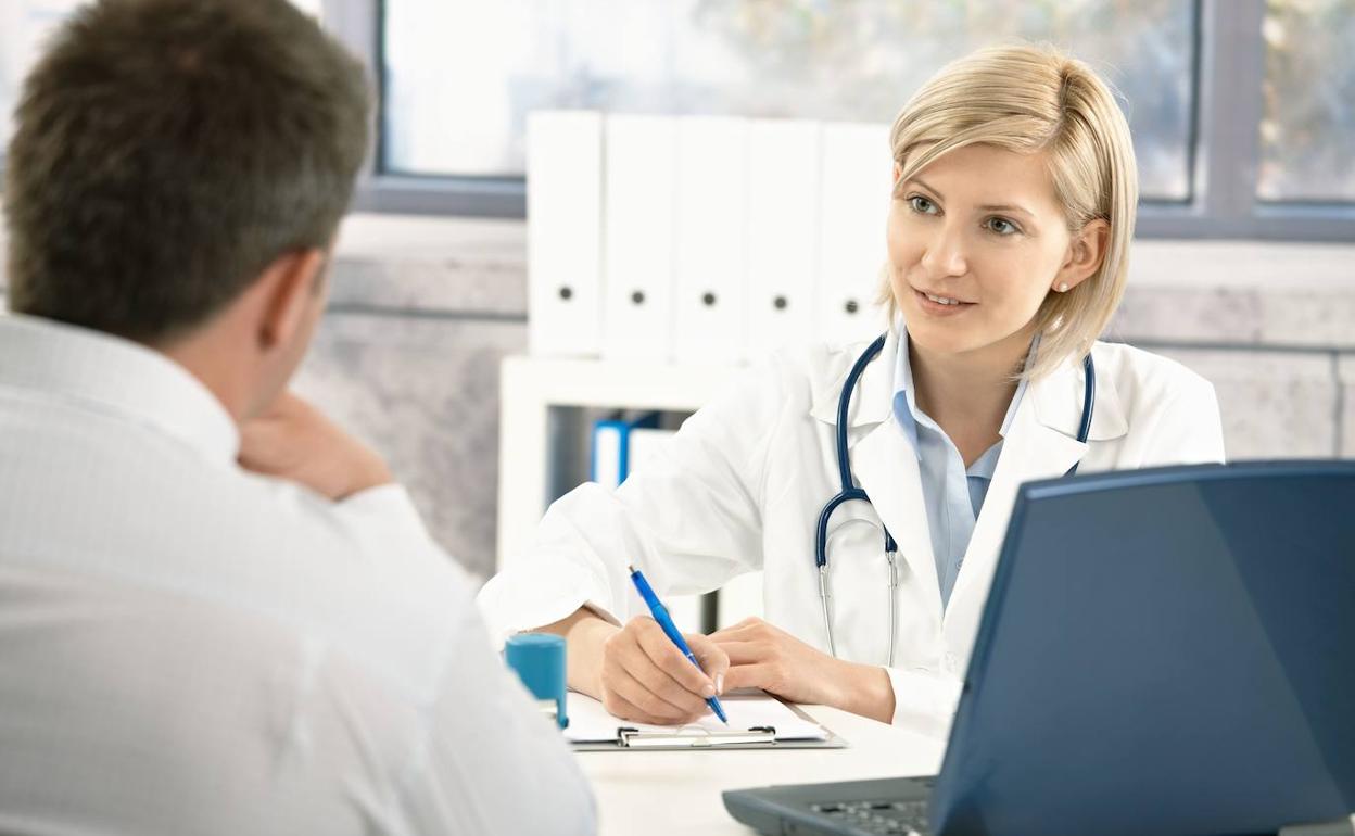 Existen ciertas enfermedades que dan derecho a una pensión por incapacidad permanente.