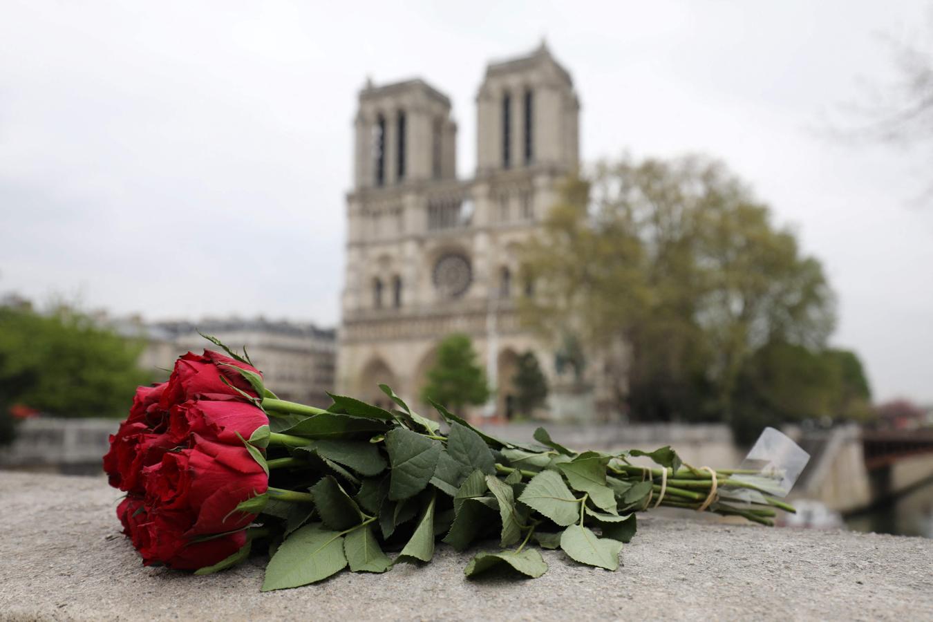 El 15 de abril de 2019 asistíamos atónitos al incendio de Notre Dame de París, la catedral más famosa del mundo. Sin duda una de las catástrofes artísticas más graves de la historia. Tres años después, las obras avanzan a buen ritmo y se espera que el templo reabra el 15 de abril de 2024. La fase inicial acabará este mismo verano.