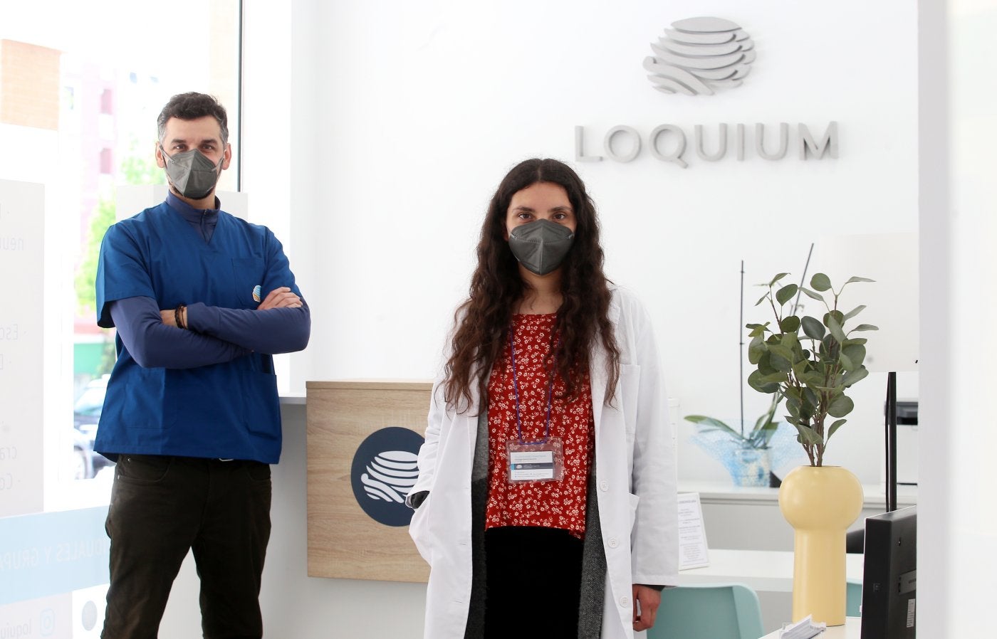 Un barrio alrededor de su paseo