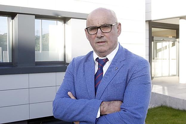 «La solución pasa por el diálogo, por sentarse juntos»