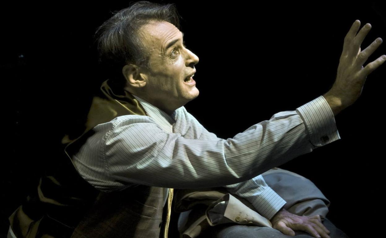 Daniel Freire padece cáncer. 