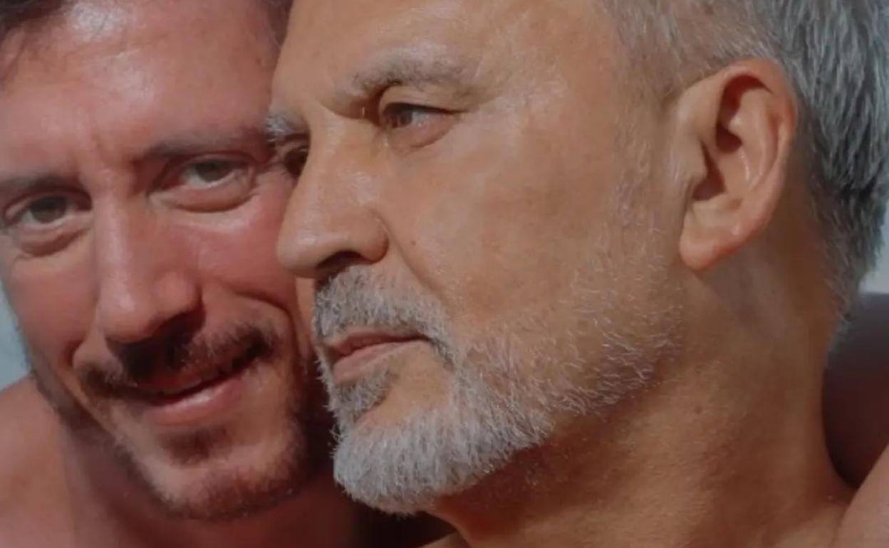 Enrique del Pozo confiesa los abusos sexuales que sufrió Rubén. 