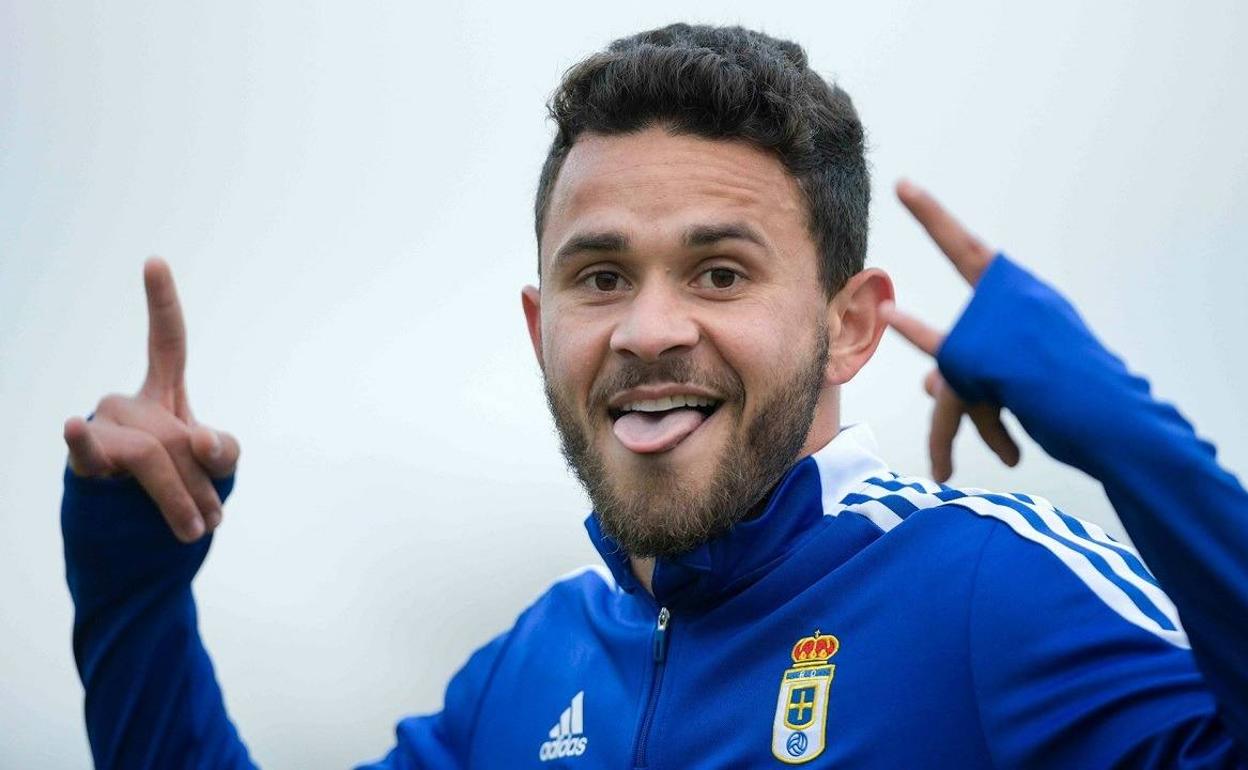 Matheus: «Vamos a por más, hay que aprovechar el momento»