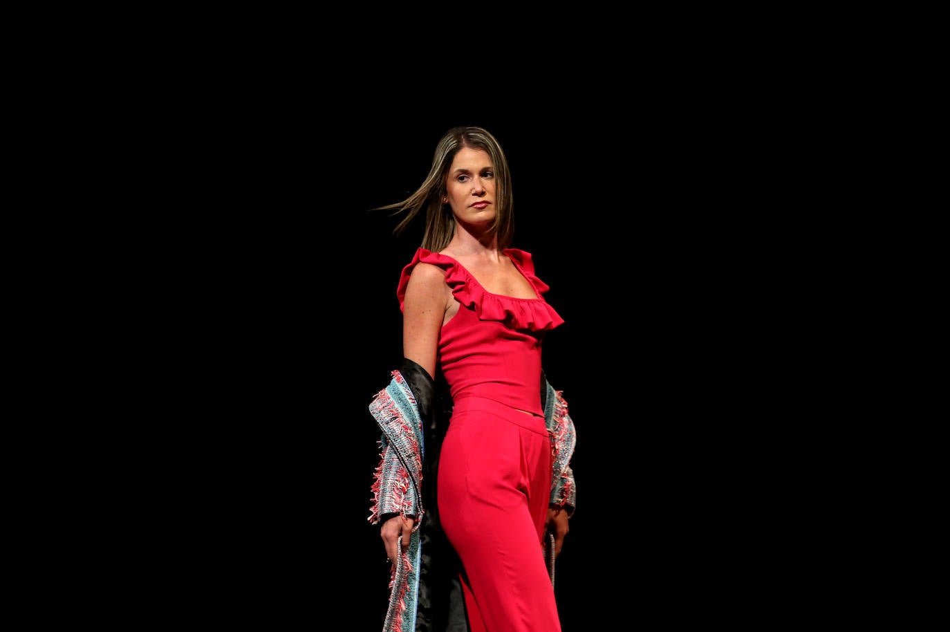 Oviedo acoge el miércoles y el jueves la Asturias Fashion Week, plataforma de expresión de marcas y modelos de la región. El Teatro Filarmónica y el Centro Asturiano, sus escenarios.