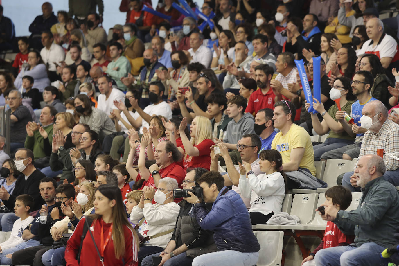 Fotos: ¿Estuviste en el Telecable - Cerdanyola? ¡Búscate!