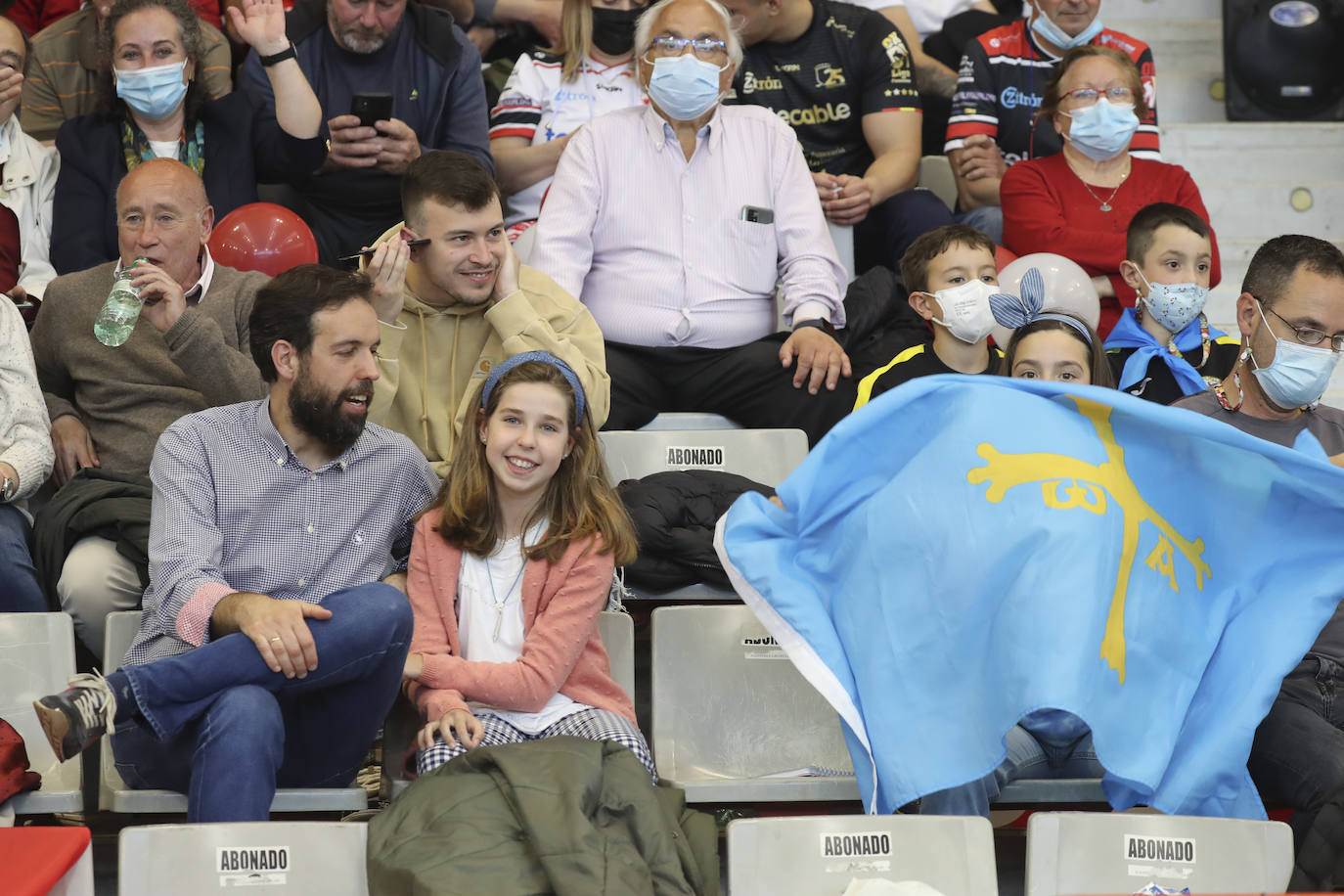 Fotos: ¿Estuviste en el Telecable - Cerdanyola? ¡Búscate!