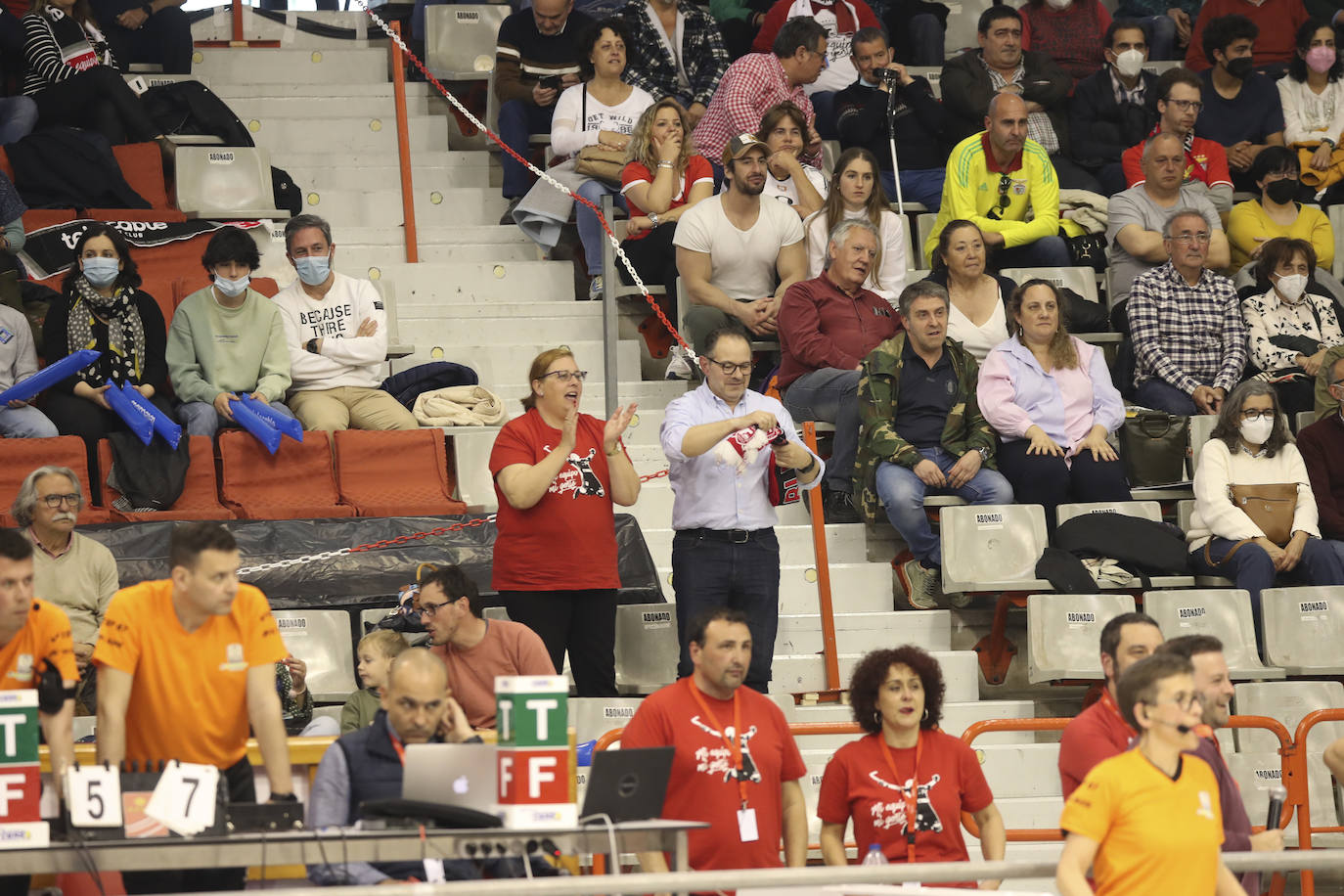 Fotos: ¿Estuviste en el Telecable - Cerdanyola? ¡Búscate!