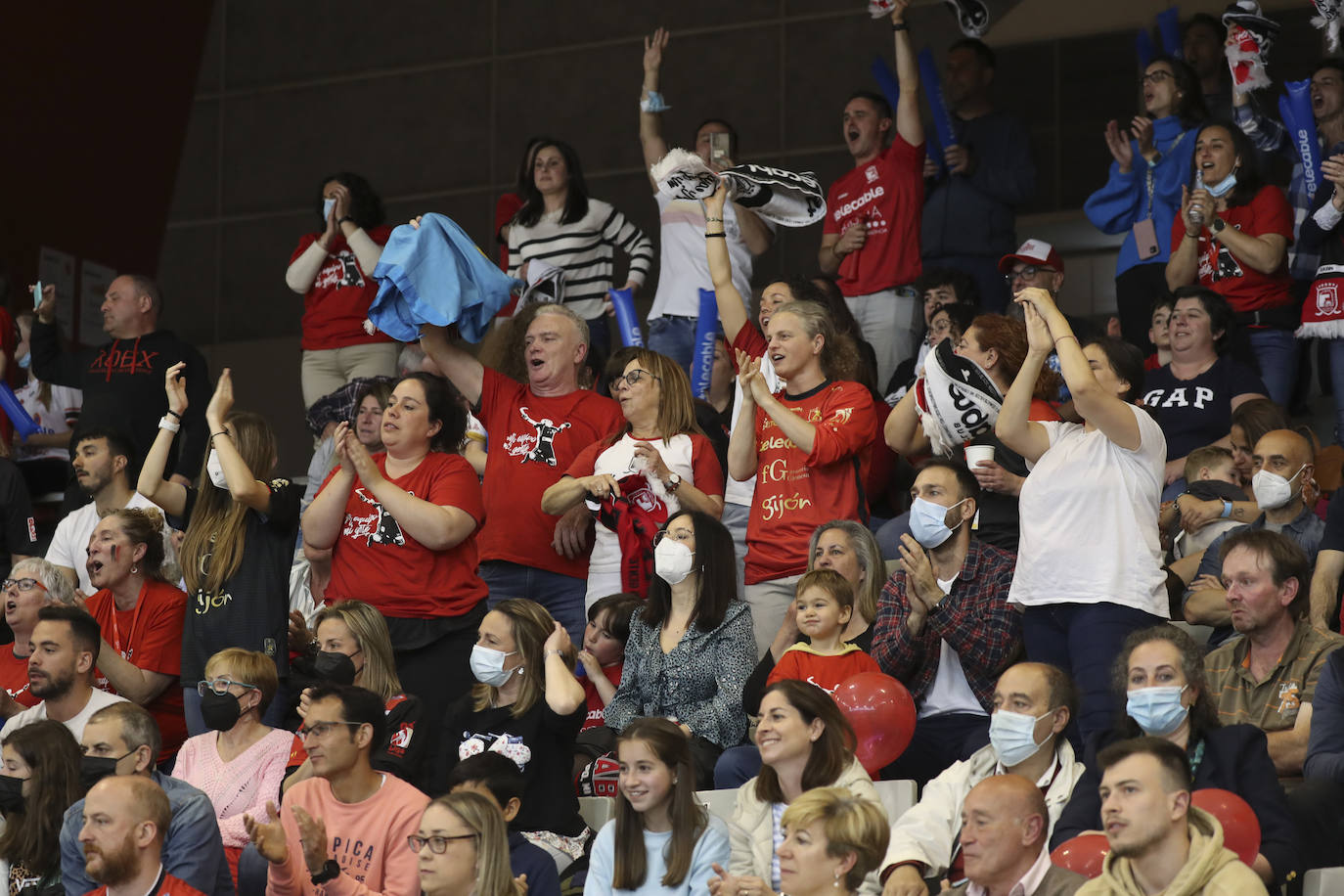 Fotos: ¿Estuviste en el Telecable - Cerdanyola? ¡Búscate!