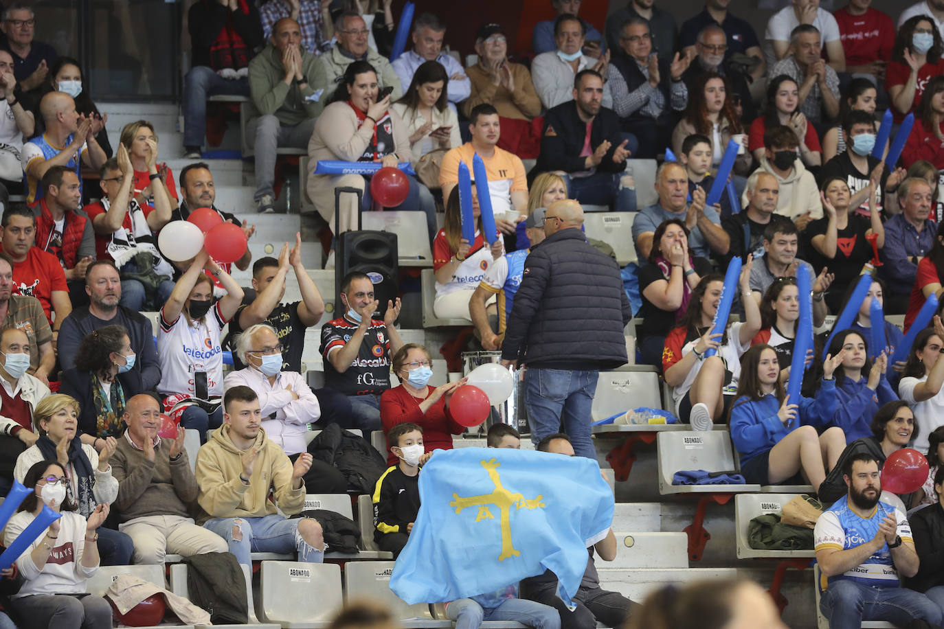 Fotos: ¿Estuviste en el Telecable - Cerdanyola? ¡Búscate!