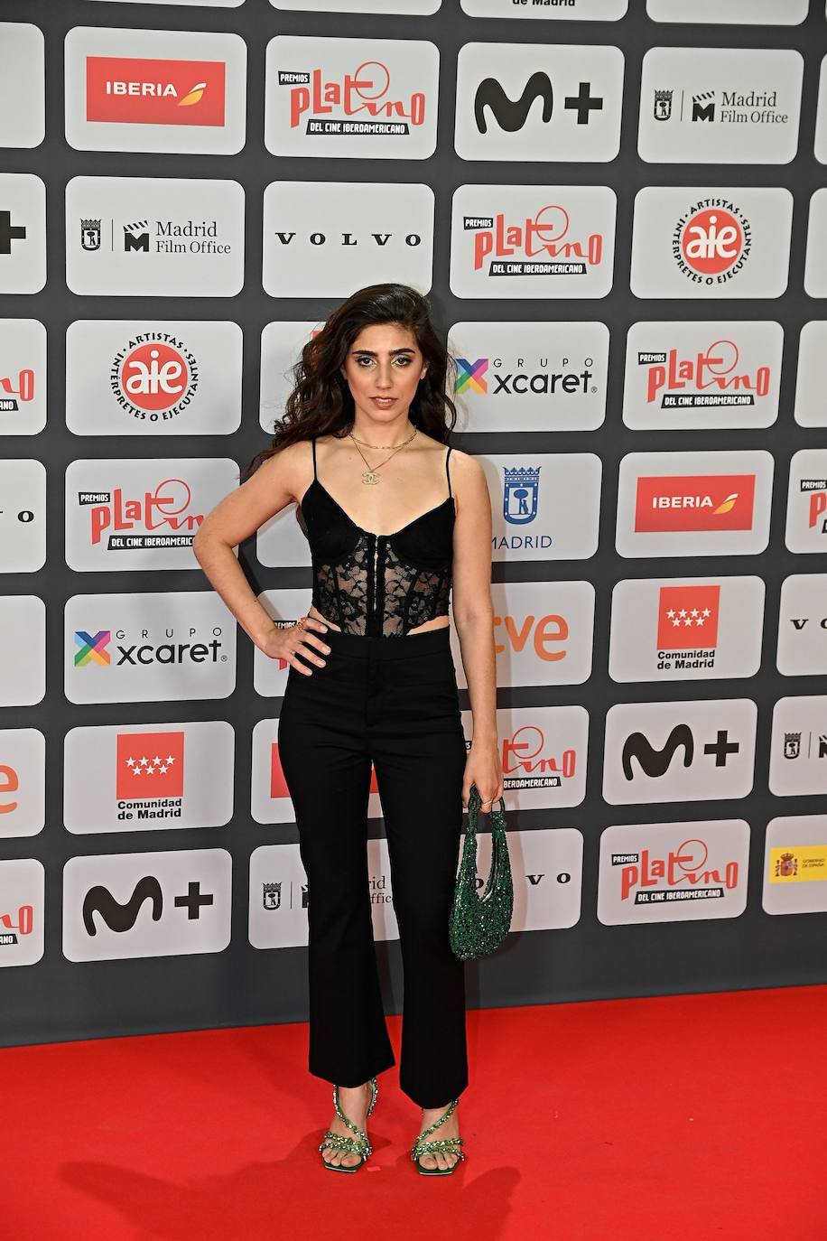 La película 'El buen patrón' y la serie argentina 'El Reino' se han hecho con los galardones más codiciados de los Premios Platino, certamen que recompensa lo mejor del mundo audiovisual iberoamericano. También tuvo una buena noche 'Madres paralelas'. La última colaboración de Pedro Almodóvar con Penélope Cruz se llevó tres premios. 