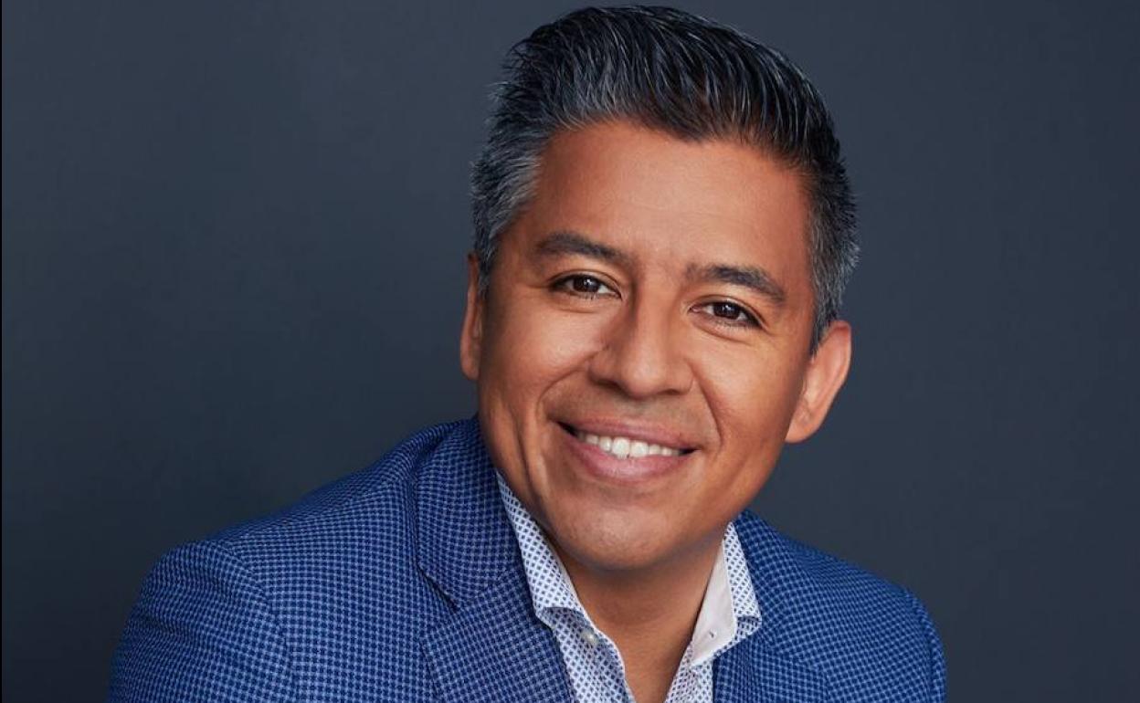 Jorge Bravo-Hernández.