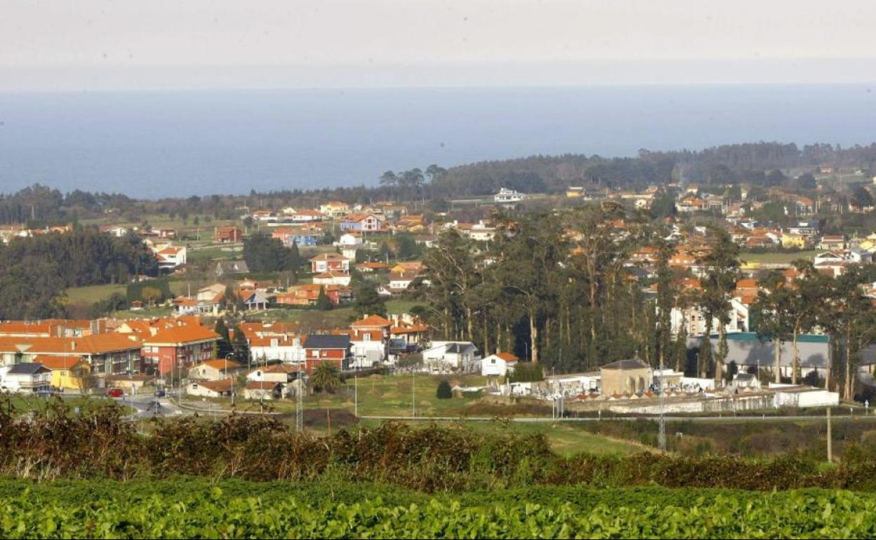 Muros de Nalón organiza un paseo saludable gratuito por todo el concejo