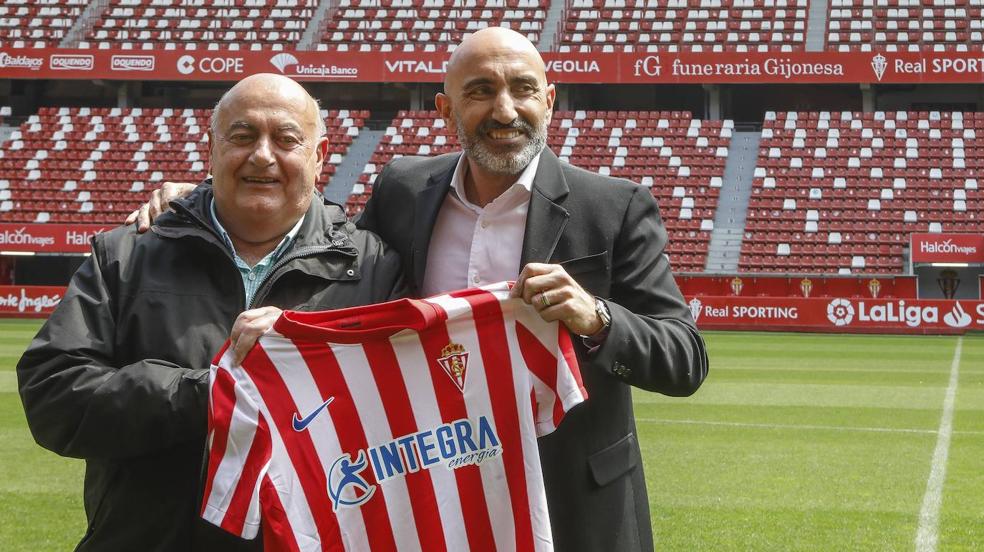 Abelardo llama en su presentación a «una reflexión para que no se repita esta situación»