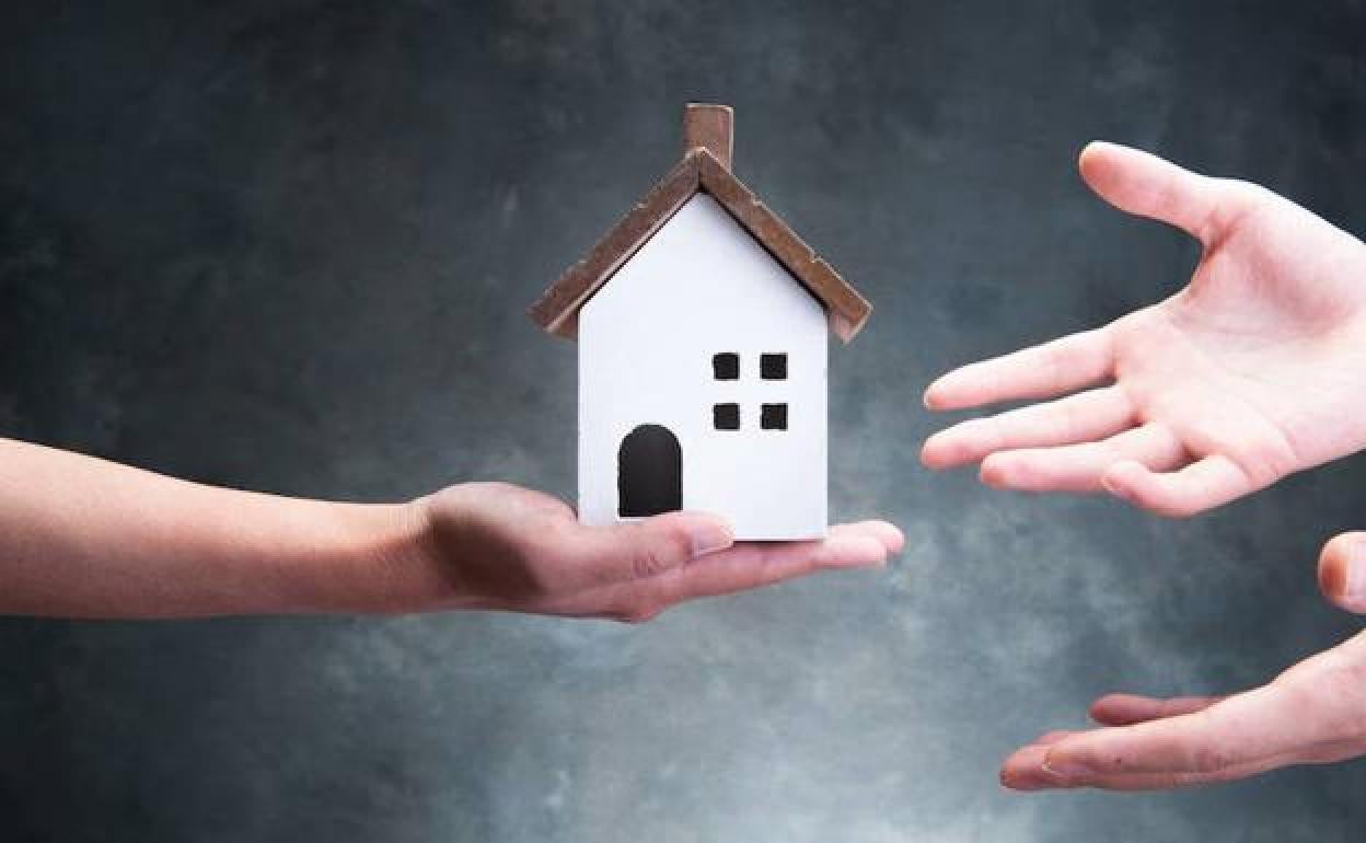 Aviso del Banco de España: qué ocurre con las deudas heredadas