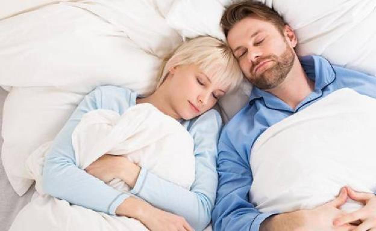 Dormir bien para prevenir problemas cardiovasculares 