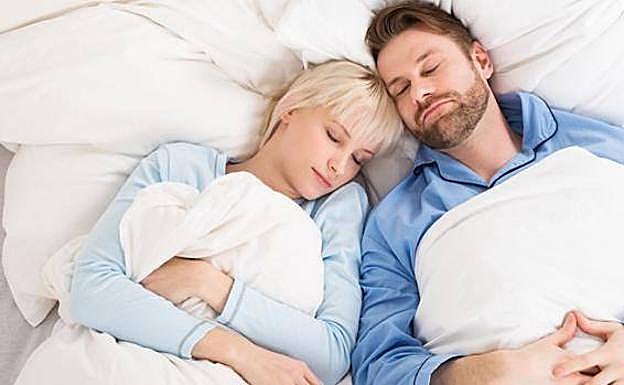 Esta es la mejor hora para irte a dormir, según la ciencia