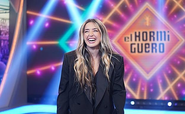 Lola Índigo superó la anorexia: «Es una parte de la que nunca he hablado»